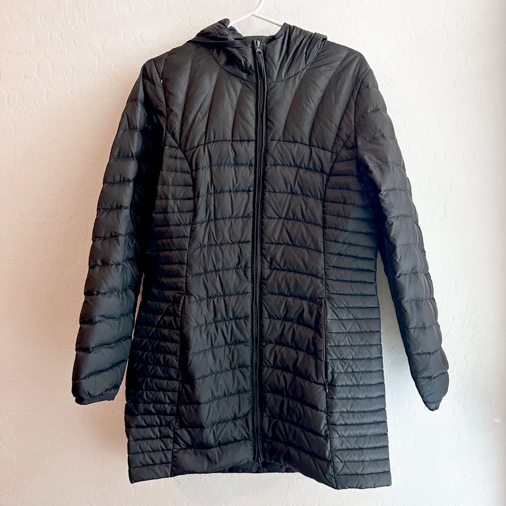 Eddie Bauer winter jacket